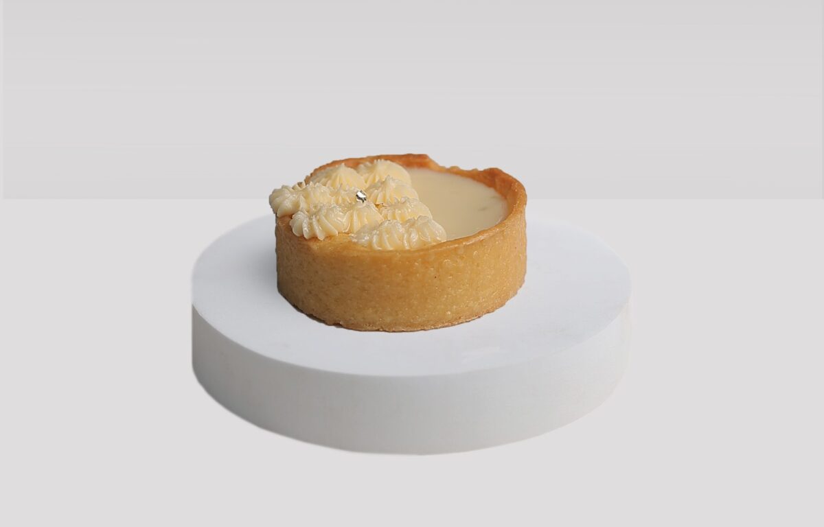Lemon Tart